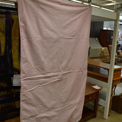 Small Vintage Crazy Quilt 66â€x41â€