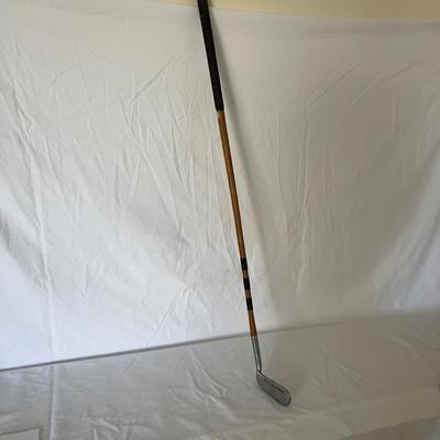 Spalding Calamity Jane 35" Putter (P-RG)