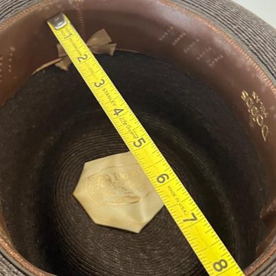 Menâ€™s Hats - Filson, McGregor, Dobbâ€™s & More (P-RG)