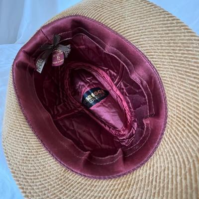 Menâ€™s Hats - Filson, McGregor, Dobbâ€™s & More (P-RG)