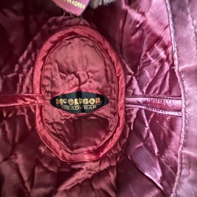 Menâ€™s Hats - Filson, McGregor, Dobbâ€™s & More (P-RG)