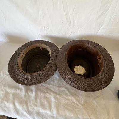 Menâ€™s Hats - Filson, McGregor, Dobbâ€™s & More (P-RG)