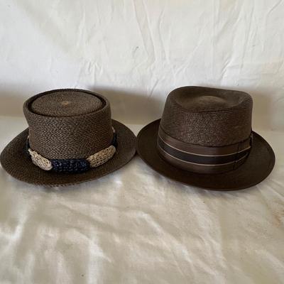 Menâ€™s Hats - Filson, McGregor, Dobbâ€™s & More (P-RG)