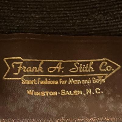 Menâ€™s Hats - Filson, McGregor, Dobbâ€™s & More (P-RG)