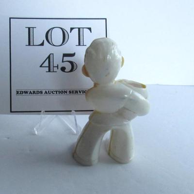 Vintage Rosen/Rosbro Valentine Guy #2`