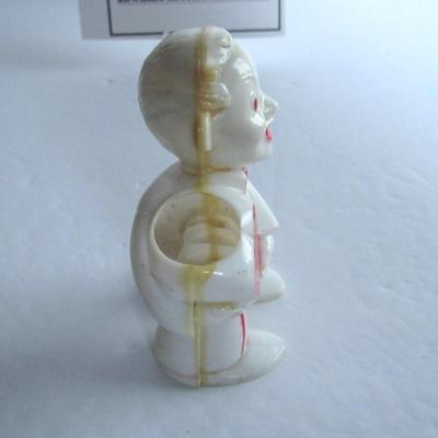 Vintage Rosen/Rosbro Valentine Guy #2`