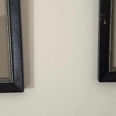 Pair of Woodpecker Prints (O-RG)