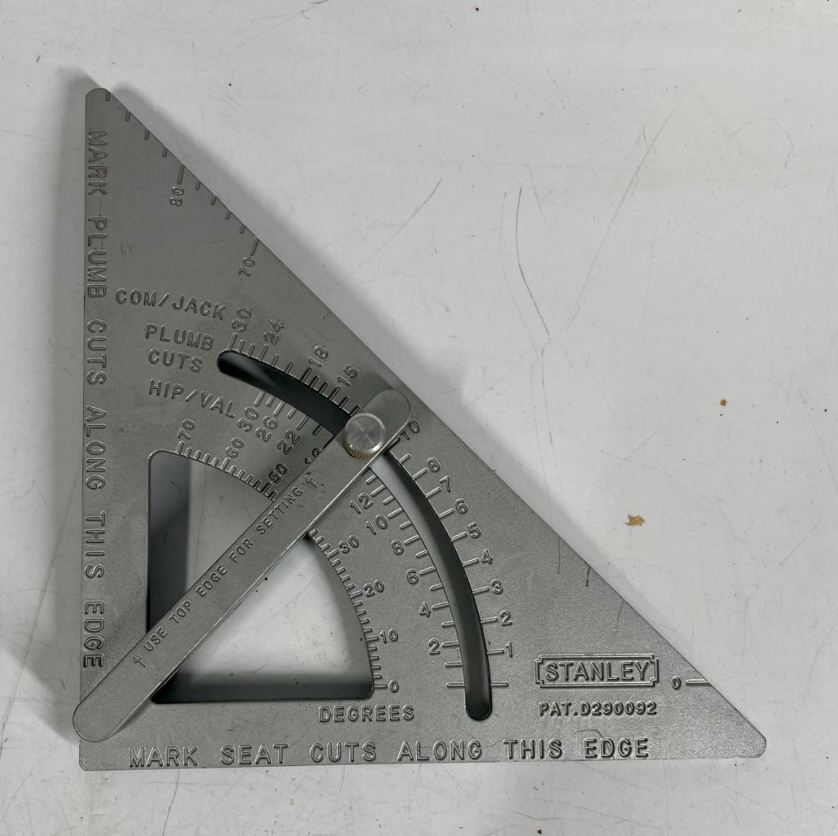 Stanley Quick Square