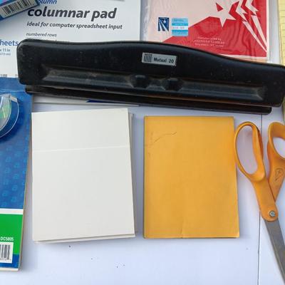 Office goods - Office items mostly all New in packaging
