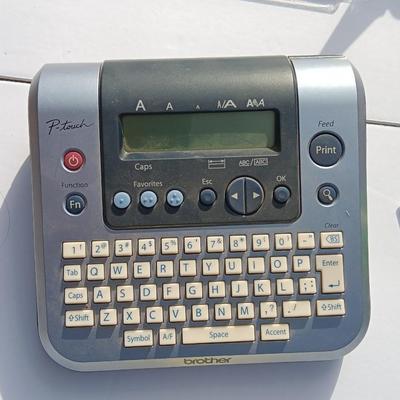 Office supplies