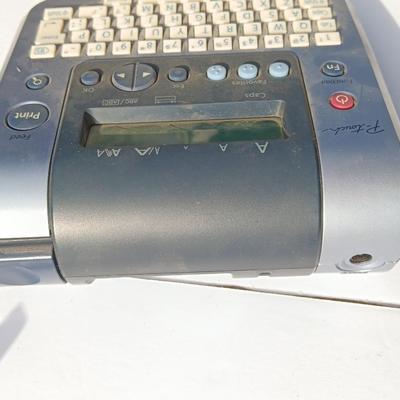 Office supplies