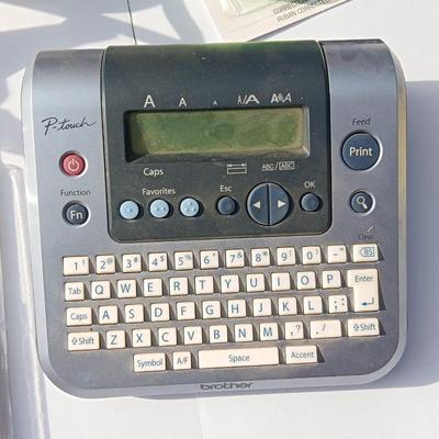 Office supplies