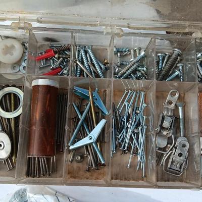 Household hardware