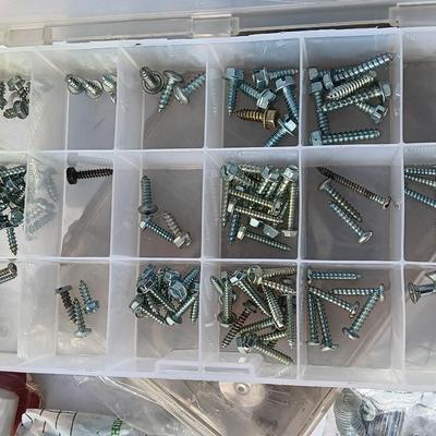 Household hardware