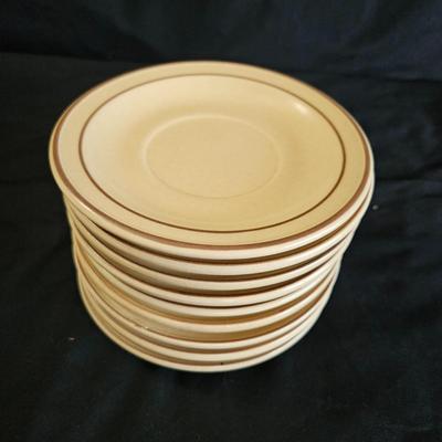 Classic Pfaltzgraff Village Ironstone Dinnerware (K-DW)