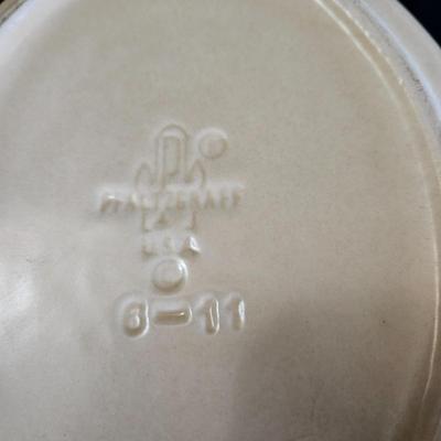 Classic Pfaltzgraff Village Ironstone Dinnerware (K-DW)