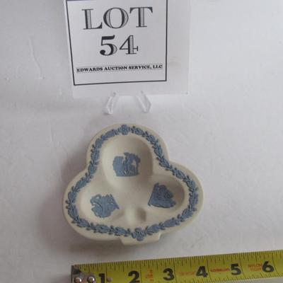 Vintage Wedgewood Ashtray