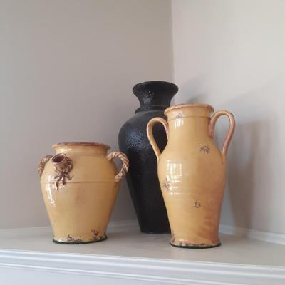 Decorative Vases