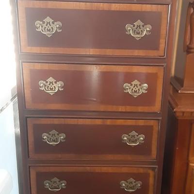 Linen Dresser