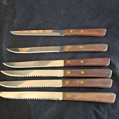 Henckels Knife, Sharpeners, Cutting Boards and More (K-DW)
