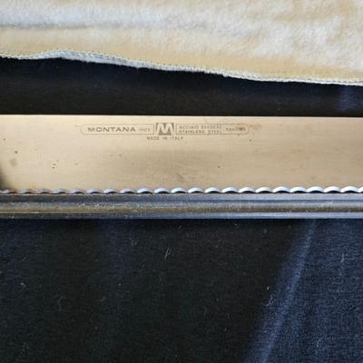 Henckels Knife, Sharpeners, Cutting Boards and More (K-DW)
