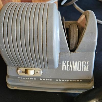 Henckels Knife, Sharpeners, Cutting Boards and More (K-DW)