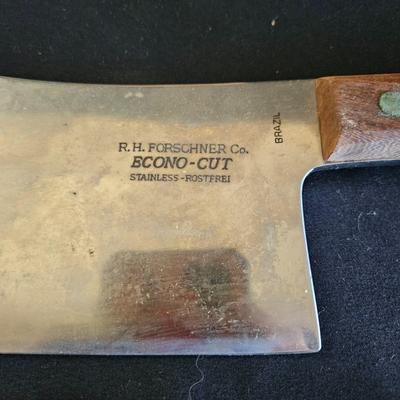 Henckels Knife, Sharpeners, Cutting Boards and More (K-DW)