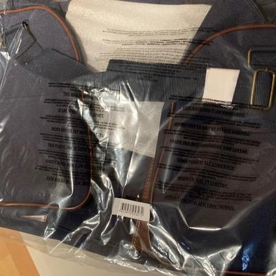 Ralph Lauren Polo Duffle Bag Brand New in Box