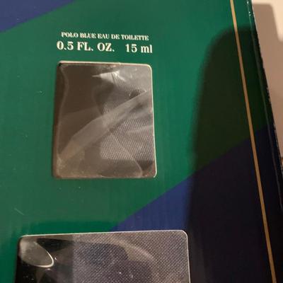 Ralph Lauren Polo Duffle Bag Brand New in Box