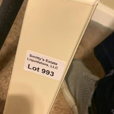 Trish Nixon White House Wedding Employee Scrapbook