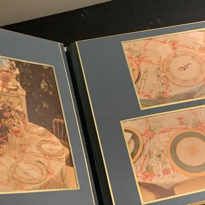 Queen Elizabeth State Visit President Ford Photo Album