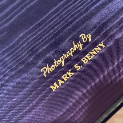 Queen Elizabeth State Visit President Ford Photo Album