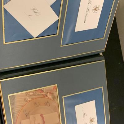 Queen Elizabeth State Visit President Ford Photo Album