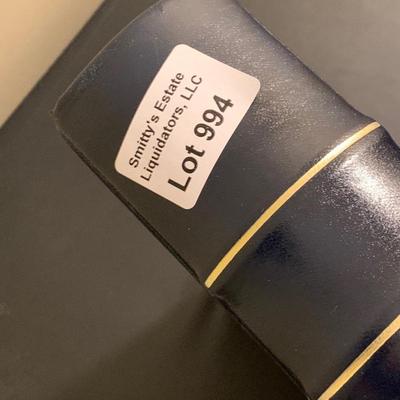 Queen Elizabeth State Visit President Ford Photo Album