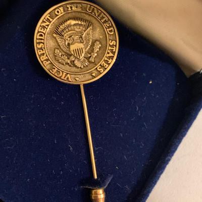 Large Reagan / White House Collectibles Lot