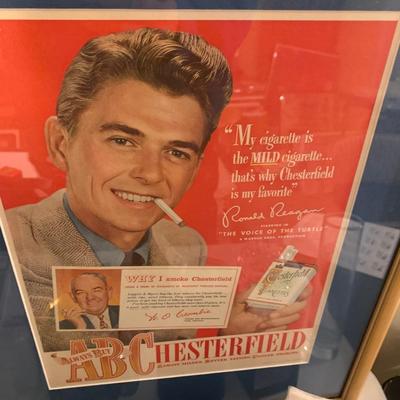 Large Reagan / White House Collectibles Lot