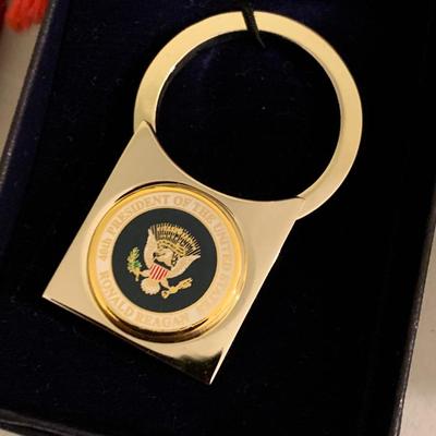 Large Reagan / White House Collectibles Lot