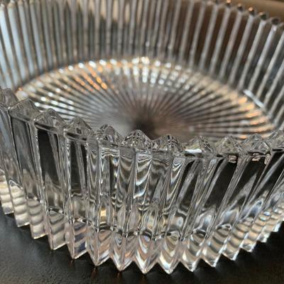 Waterford Ornament Carvel Hall Knife Spode Plate +++ Collectibles Lot