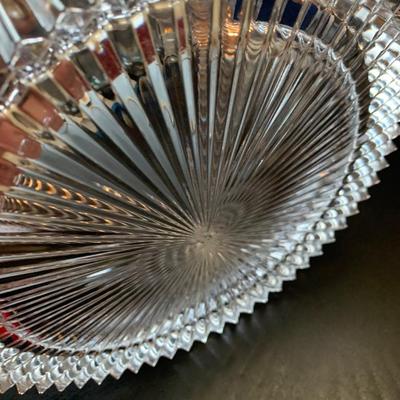 Waterford Ornament Carvel Hall Knife Spode Plate +++ Collectibles Lot