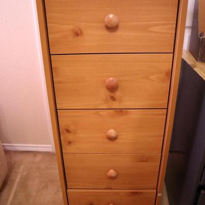 Small Drawers