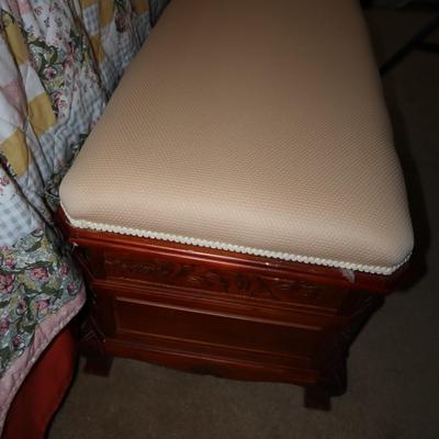 Cedar Chest