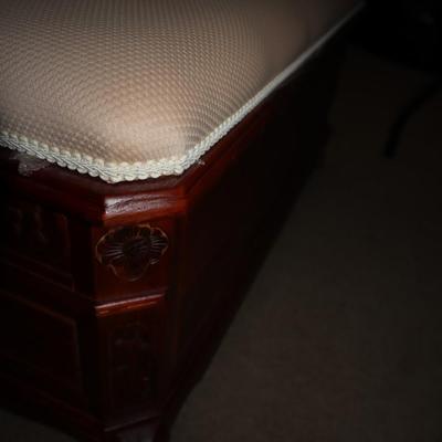 Cedar Chest