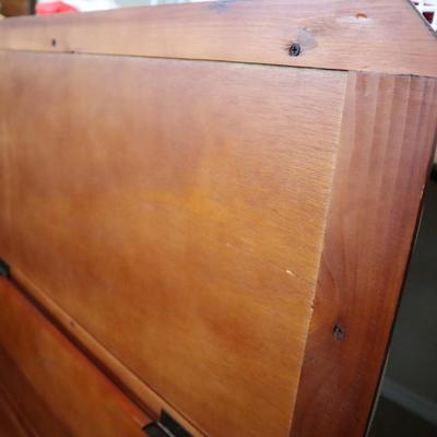 Cedar Chest