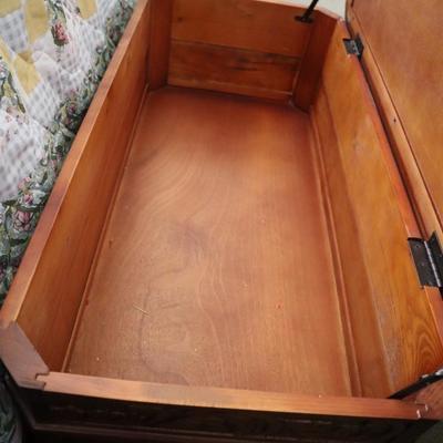 Cedar Chest