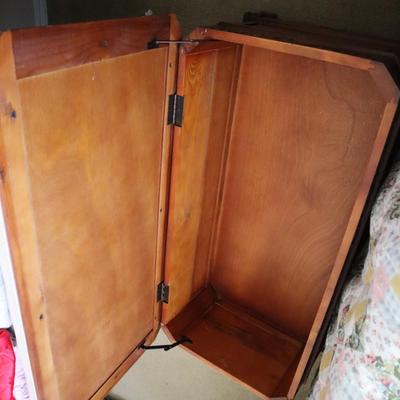 Cedar Chest