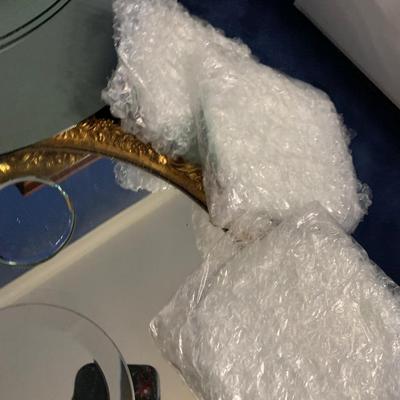 Large Lot of Mirror Base Displays