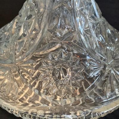 Three Glass Decanters, incl. Danish Design (K-HS)