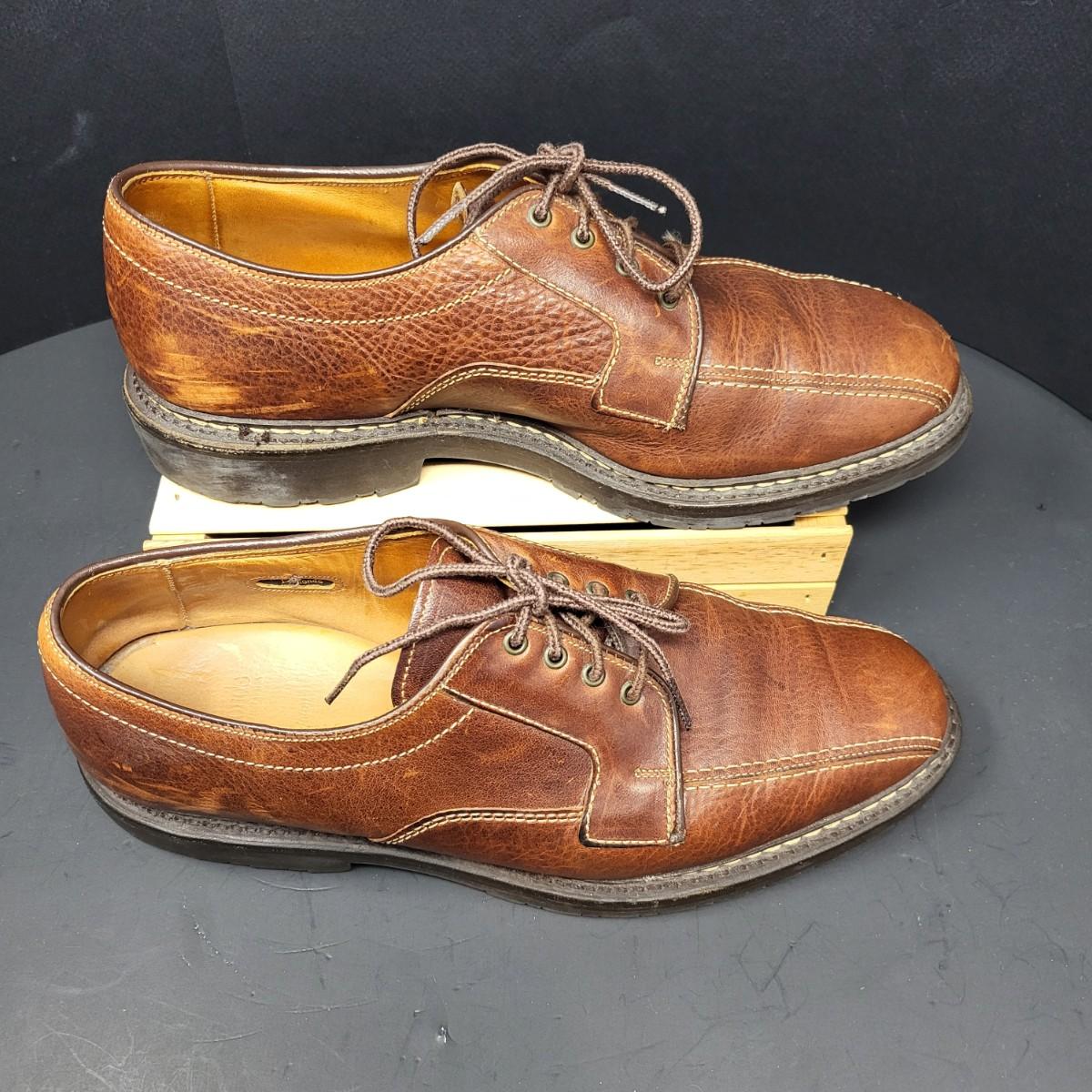 Vintage clearance allen edmonds