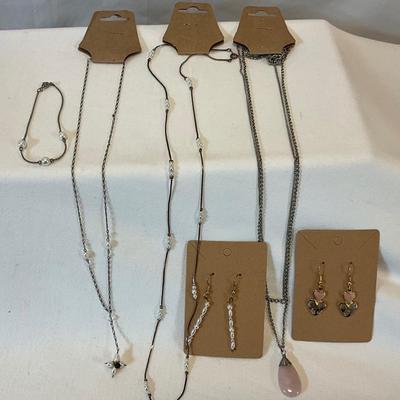 Jewelry Sets