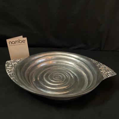 NambÃ© Dish (K-HS)